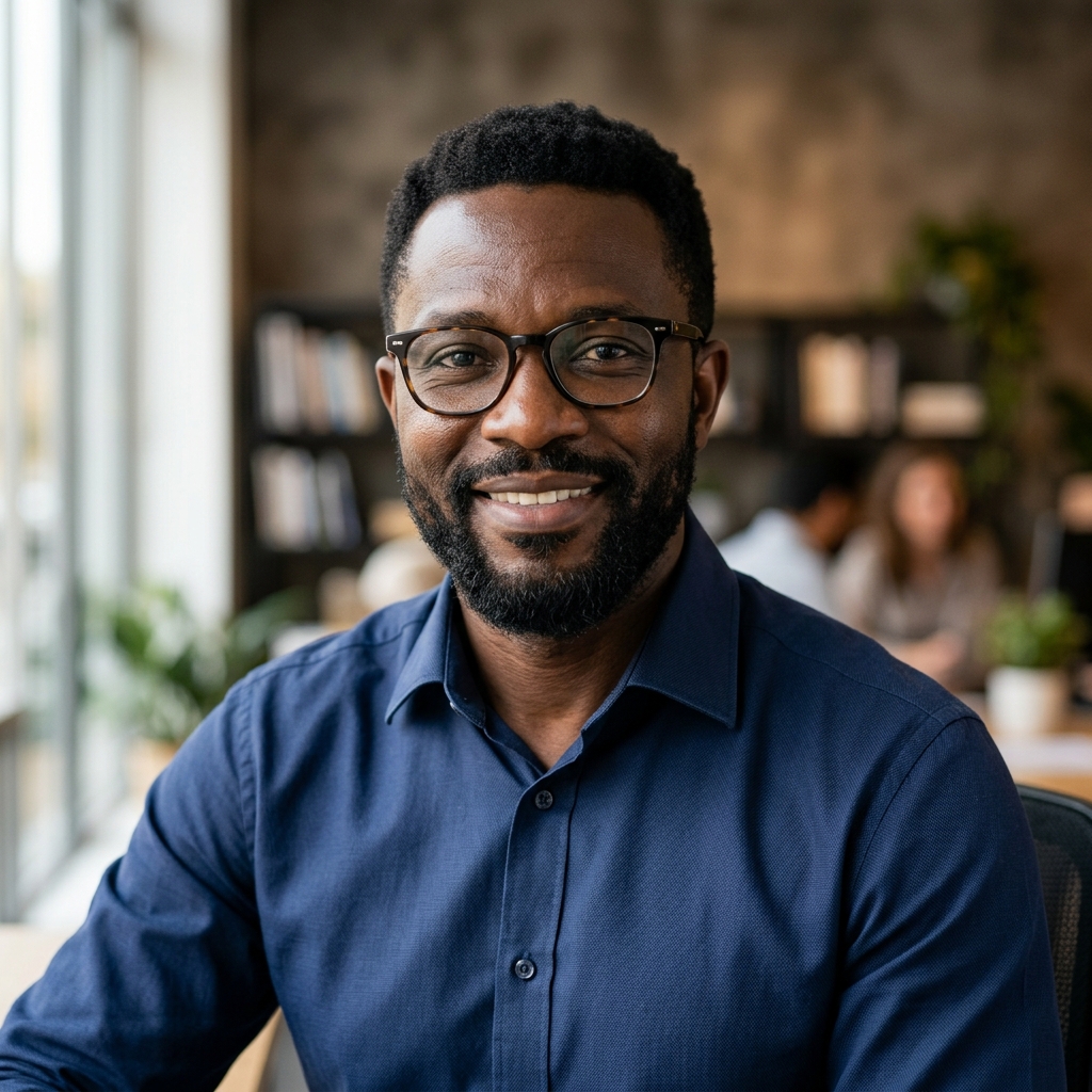 Kofi Boateng