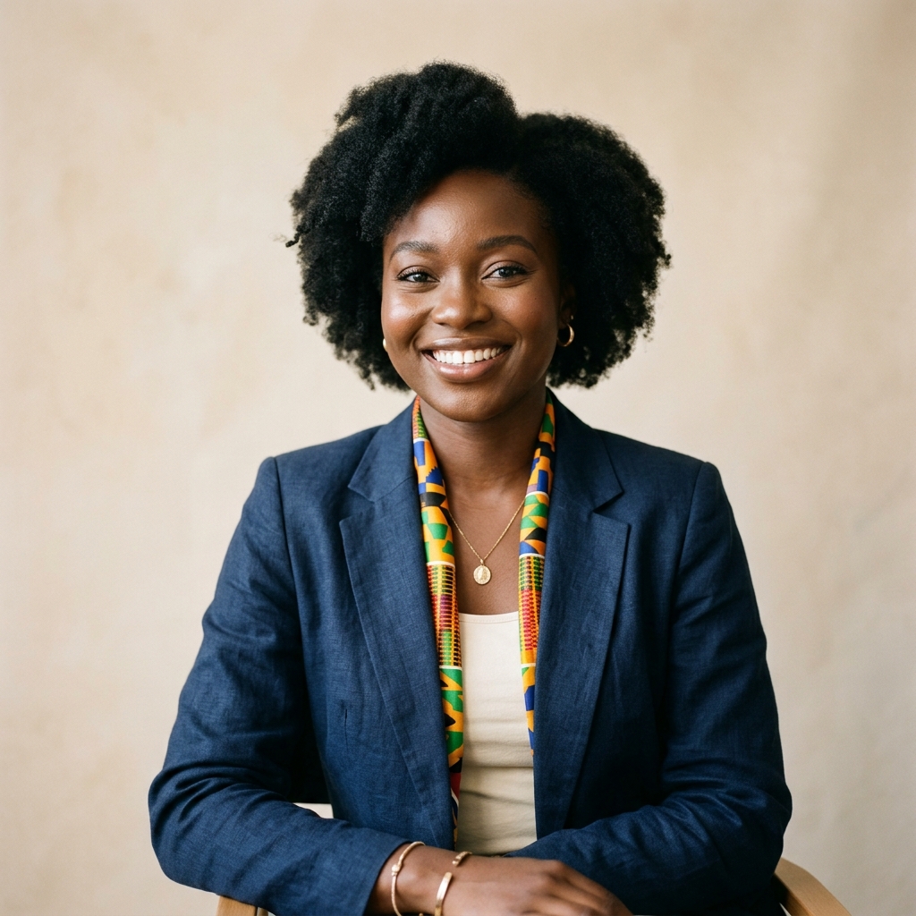 Priscilla Boakye
