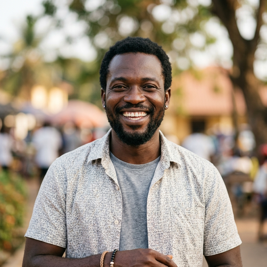 Samuel Owusu