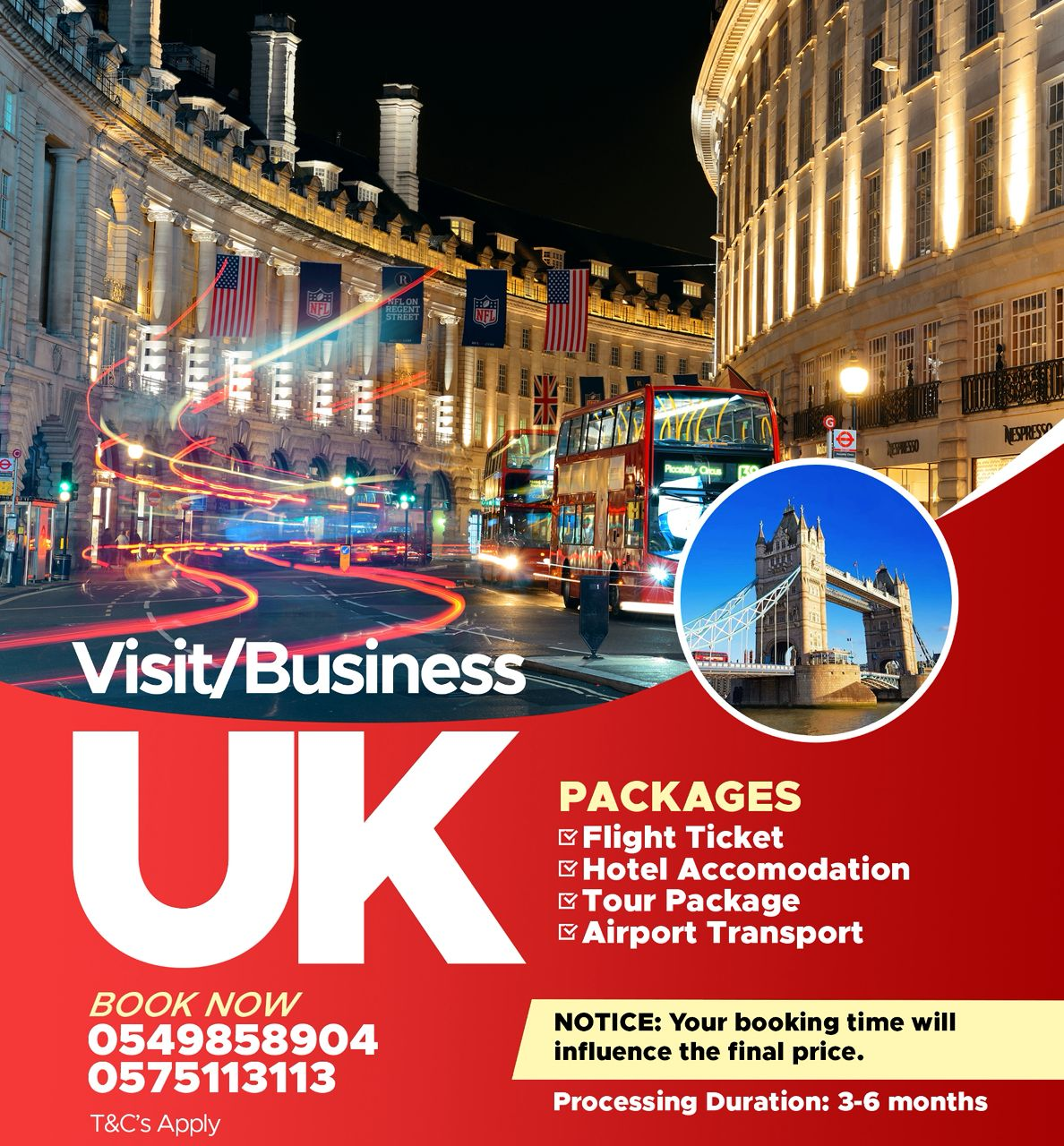 Visit / Business UK - Asaann Consult